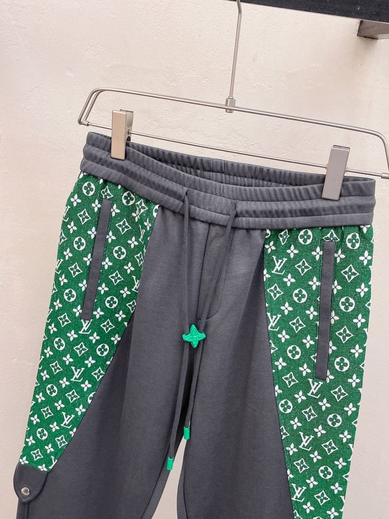 Louis Vuitton Long Pants